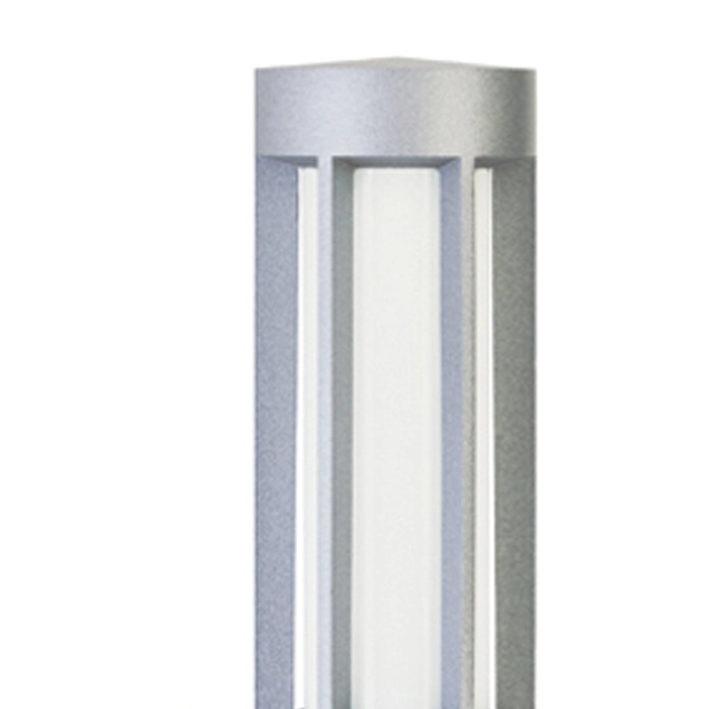 muurlamp Jail 40cm - grijs Albert 4007235902150