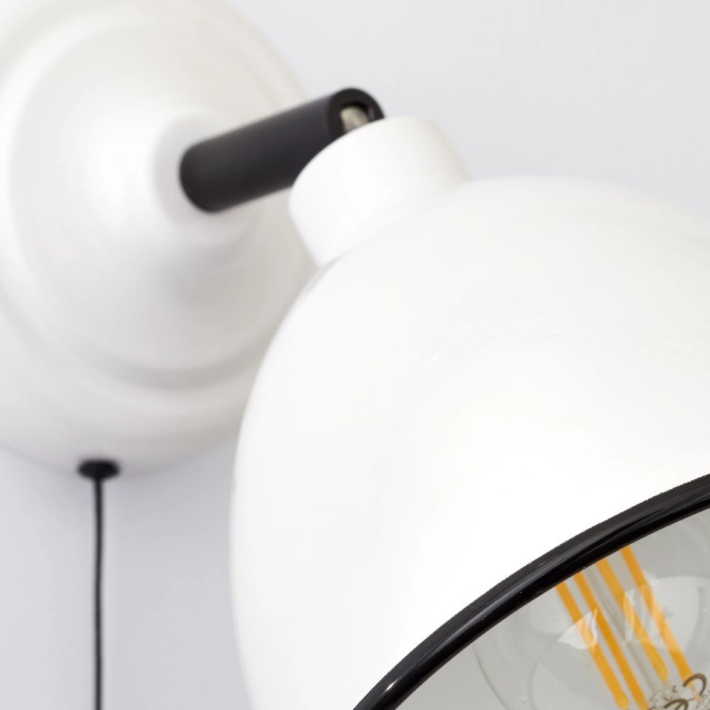 Wandlamp Telio Brilliant 4004353355363