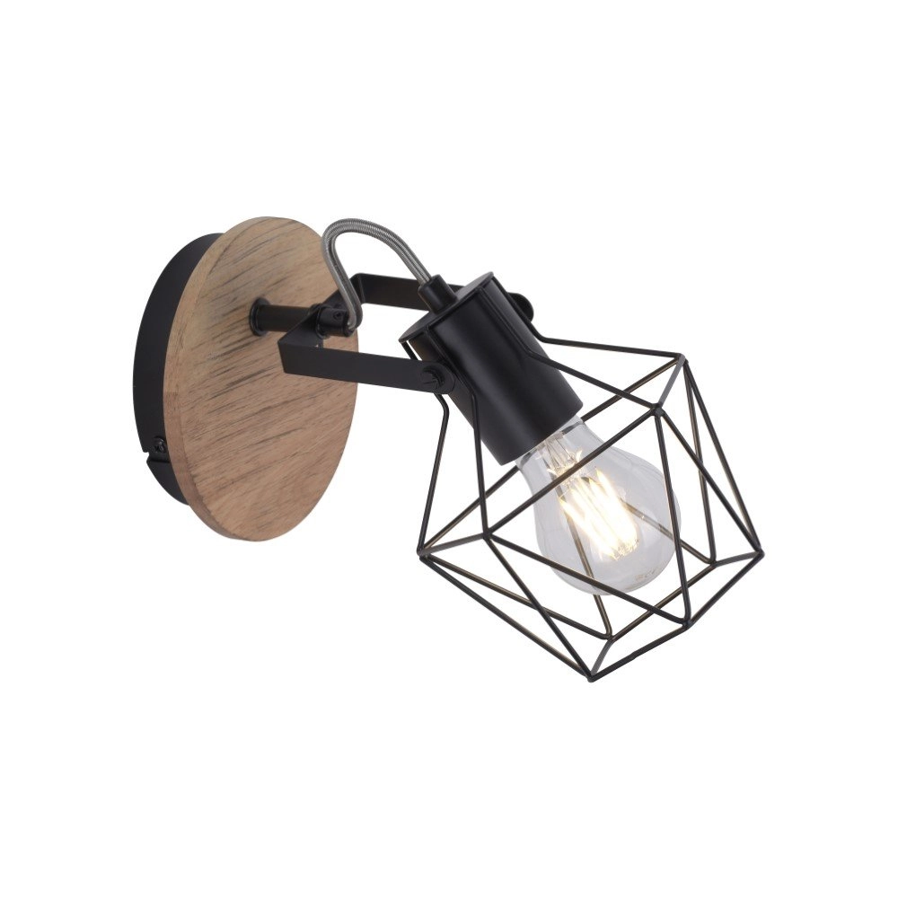 Wandlamp Jaro