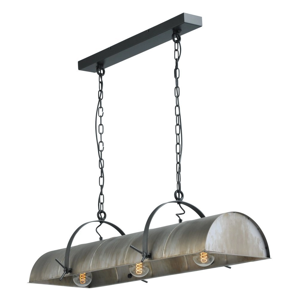 Hanglamp Petrol 110