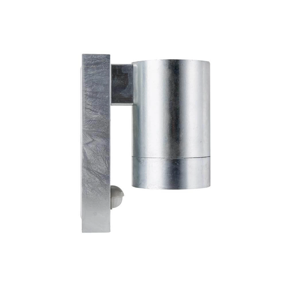 Downlighter Tin zink met sensor Nordlux 5704924023309
