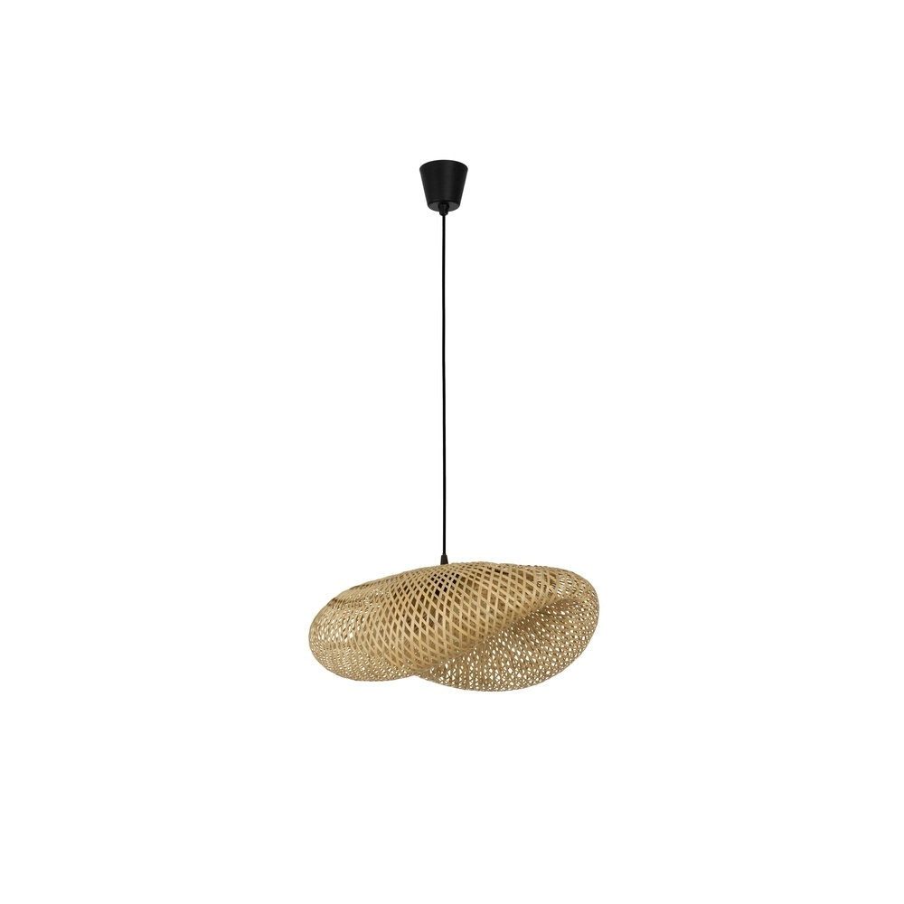 Bamboe hanglamp Adaline 62cm Lyora 5212017465641