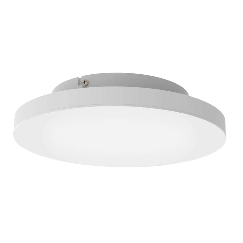 Plafonnière Zigbee Turcona-Z Ø 30cm