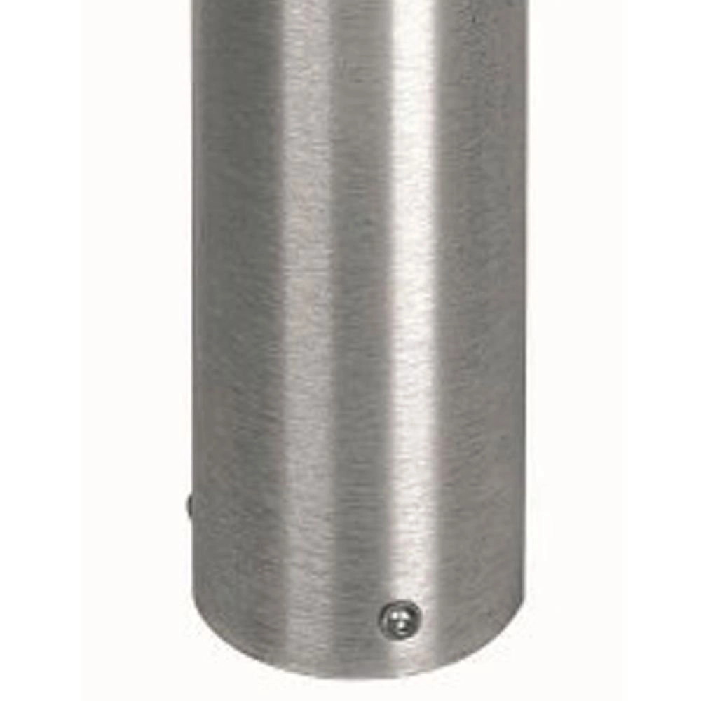 Rvs tuinverlichting Rod 70cm Albert 4007235922646