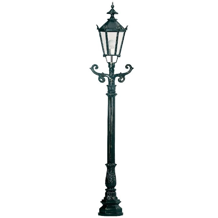 Nostalgische tuinlamp Nurnberg