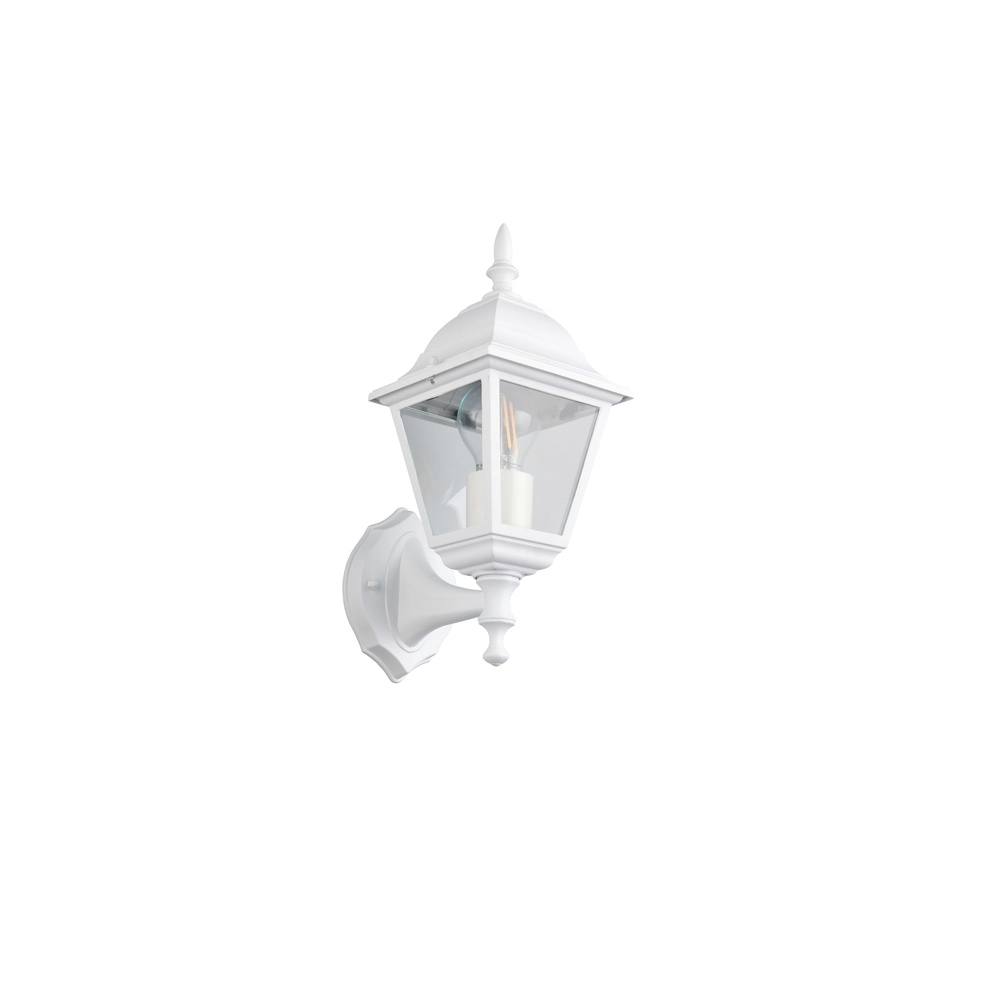 Wandlamp Livenza up wit Trio 4017807693690