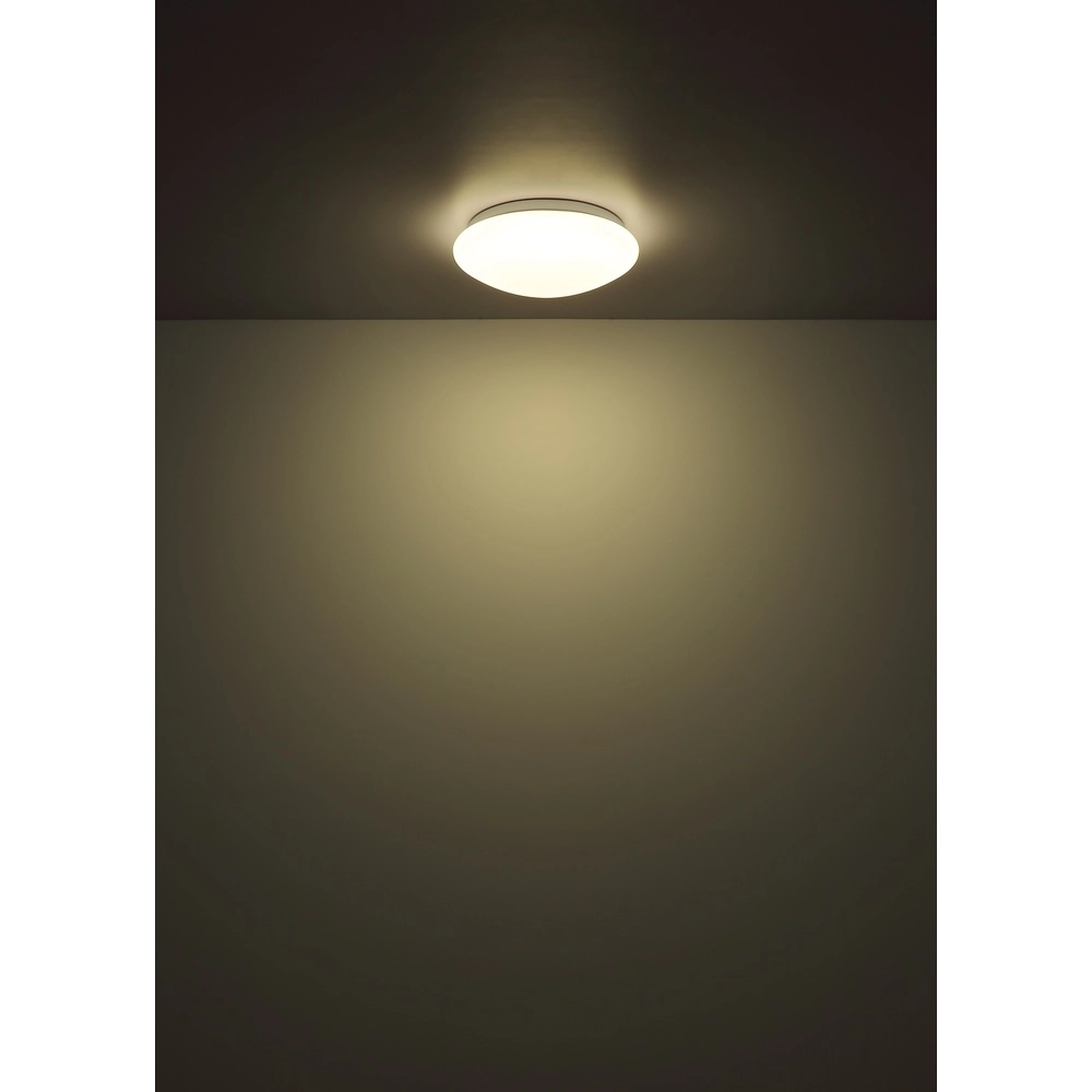 Plafondlamp Onega wit Globo 9007371455782