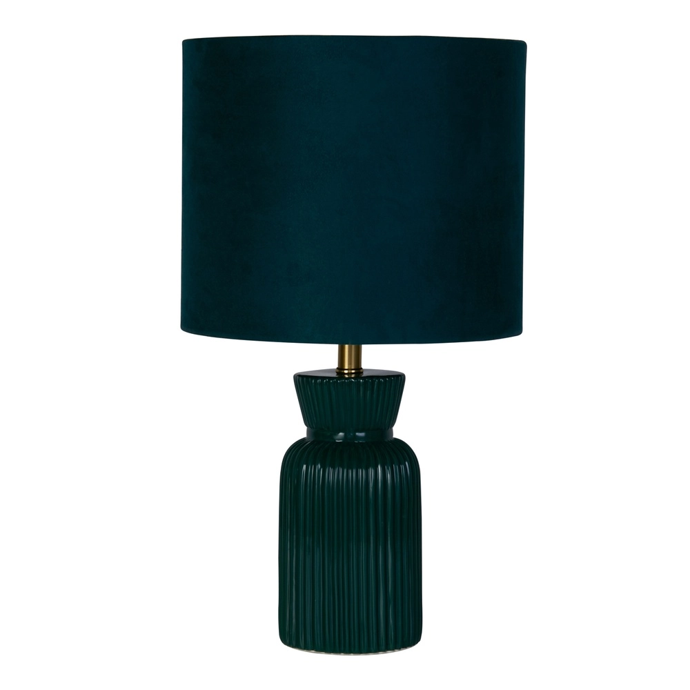 Tafellamp Tia emerald