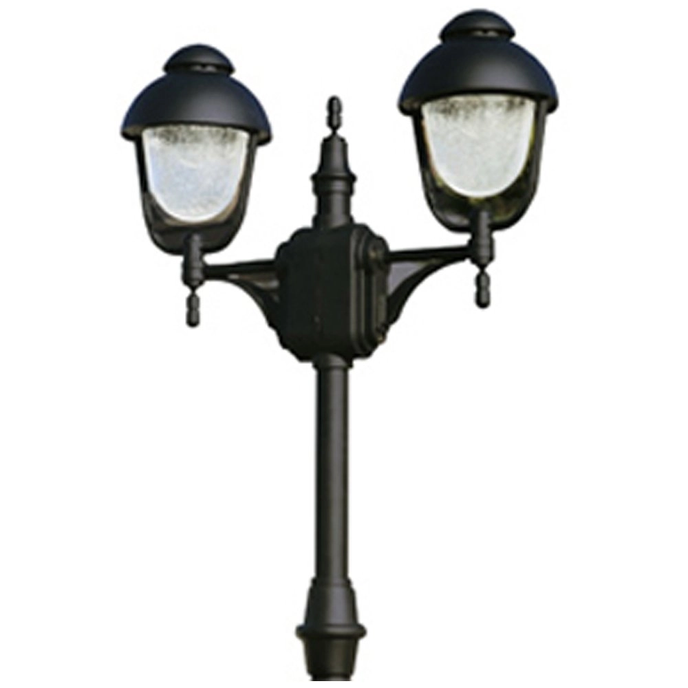 Tuinlamp Jardi 2-lichts Albert 4007235620405