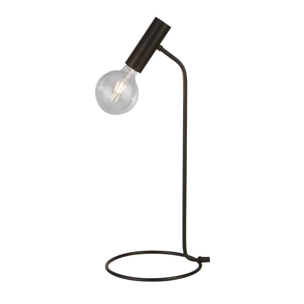 Strakke tafellamp Dulwich