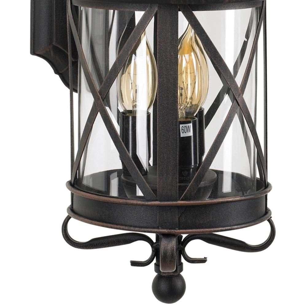 Landelijke buitenlamp Romantica KS verlichting 8714732742092