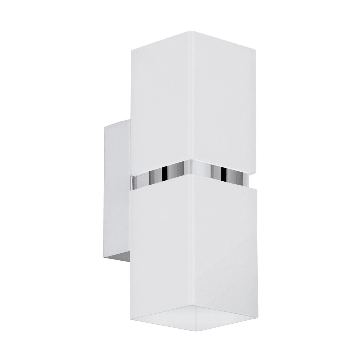 Led wandlamp Passa Up - Down Up en downlight