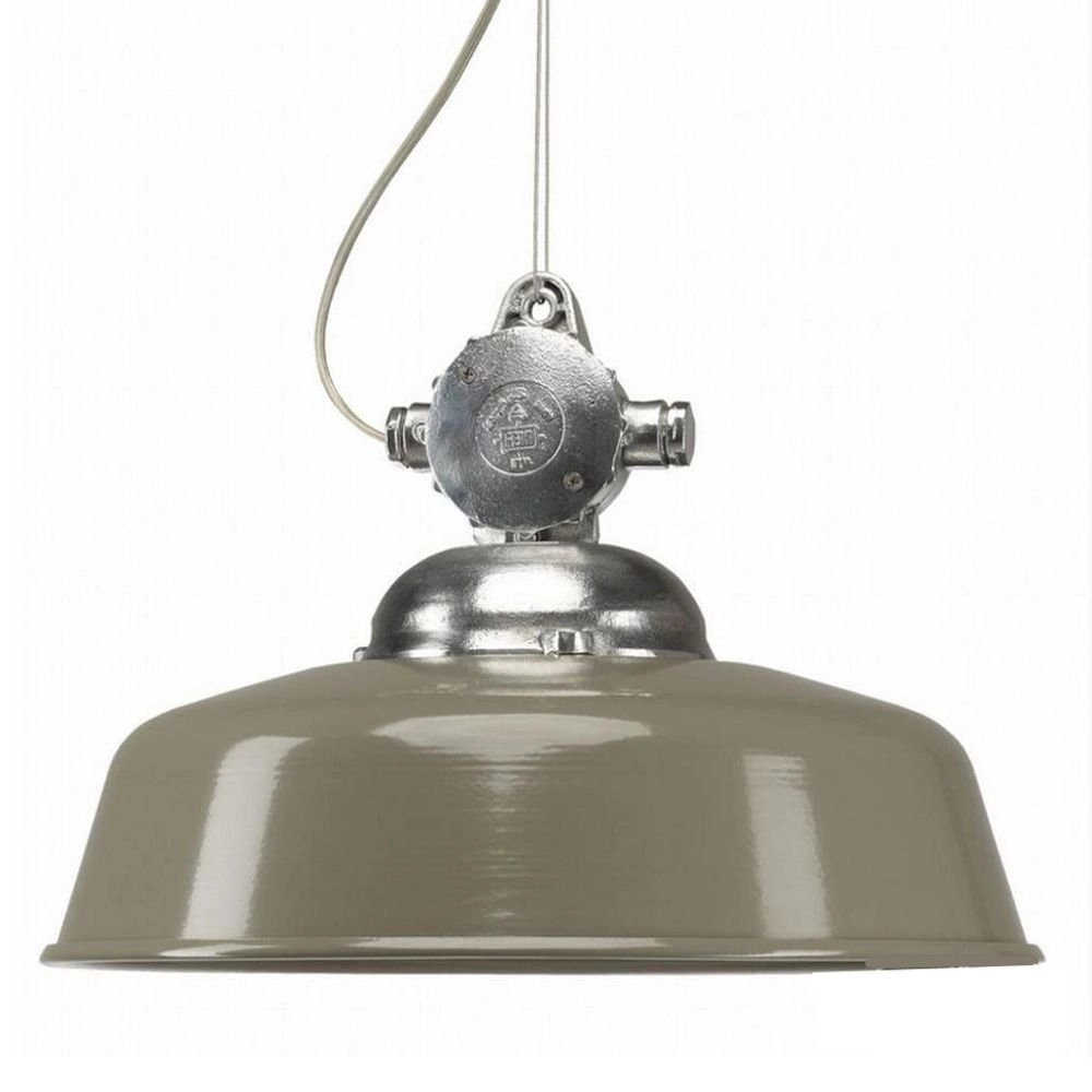 Veranda hanglamp Detroit Nostalgisch