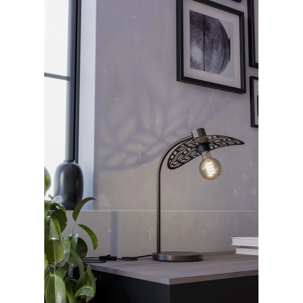 Tafellamp Swaby Ø 30cm Eglo 9008606359608
