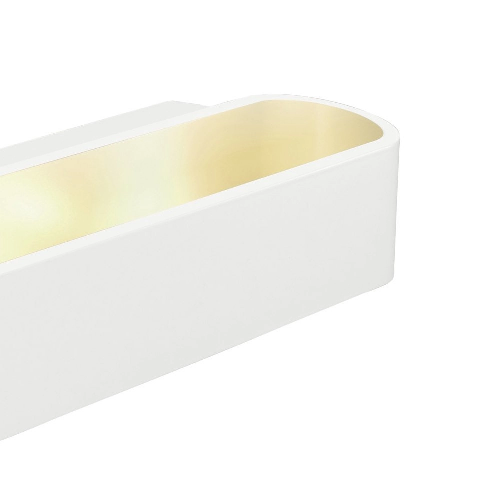 Ledlamp Asso 300 30cm wit SLV 4024163189262