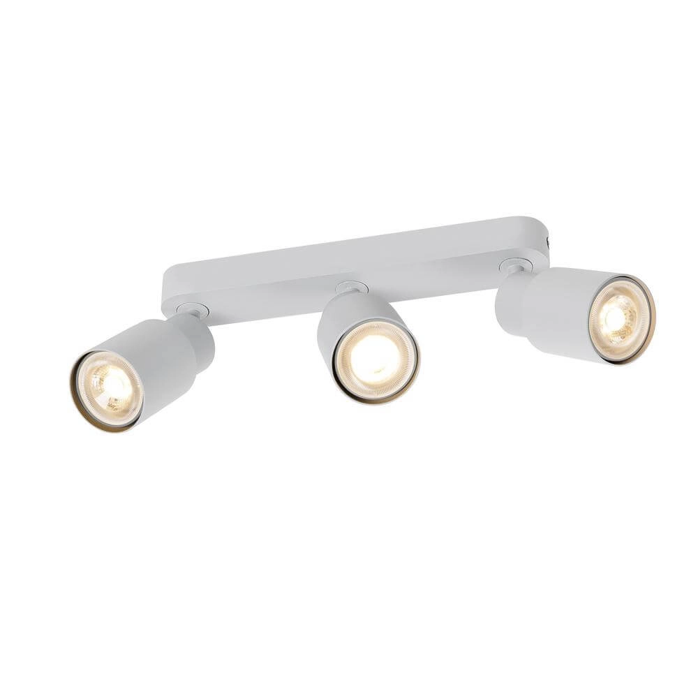 Spot Puri 2.0 Tube grijs 3-lichts