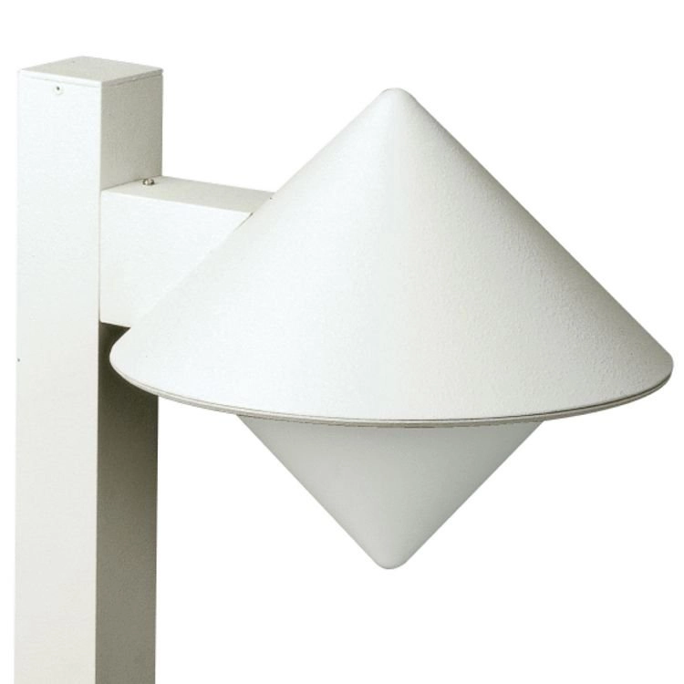 Design tuinverlichting Triangle down Albert 4007235820263