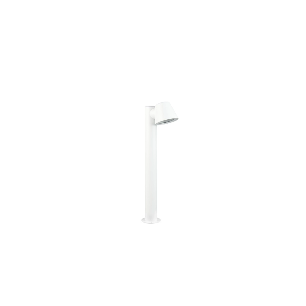 Tuinlamp 60cm Beni wit Trio 4017807691597