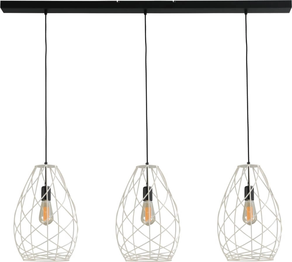 Eetkamer hanglamp Cesto