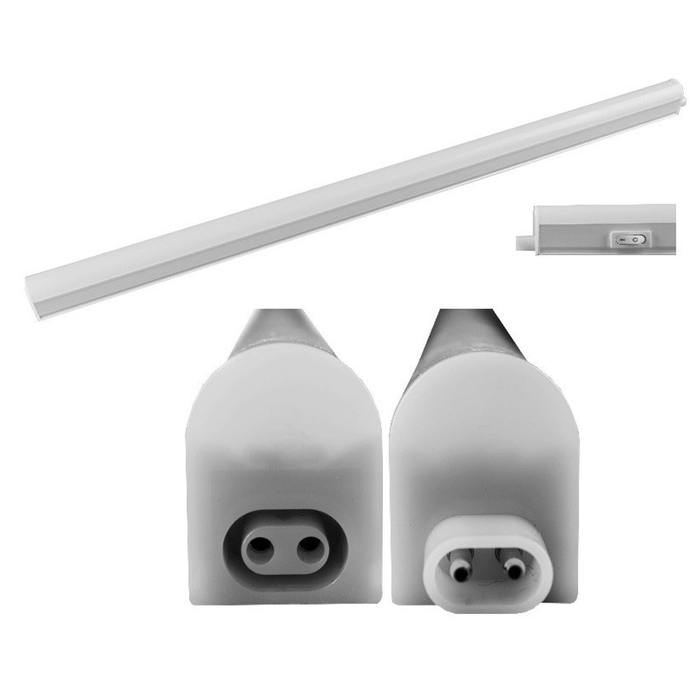 Keukenverlichting LED T5 120cm - 18W - lichtkleur instelbaar Lyora 8720999812522