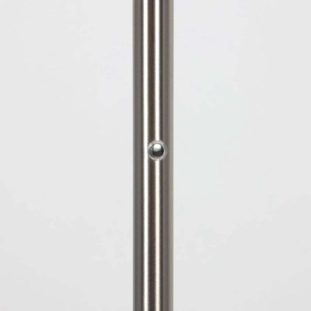 Leeslamp Glowgo metaal grijs oplaadbaar Steinhauer 8712746184525