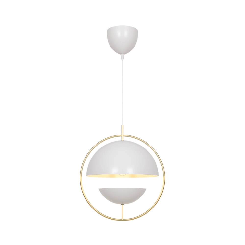 Design hanglamp Tavia wit Nordlux 5704924018480