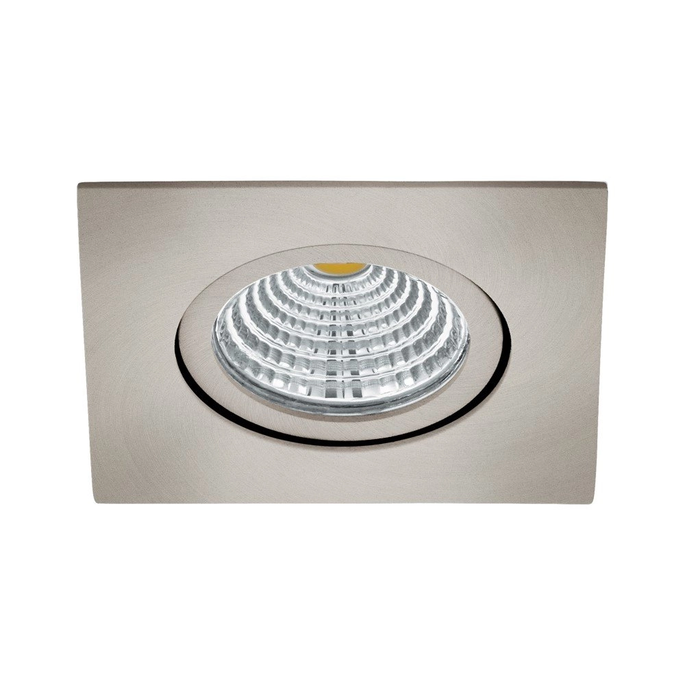 Richtbare led spot Saliceto 3000K
