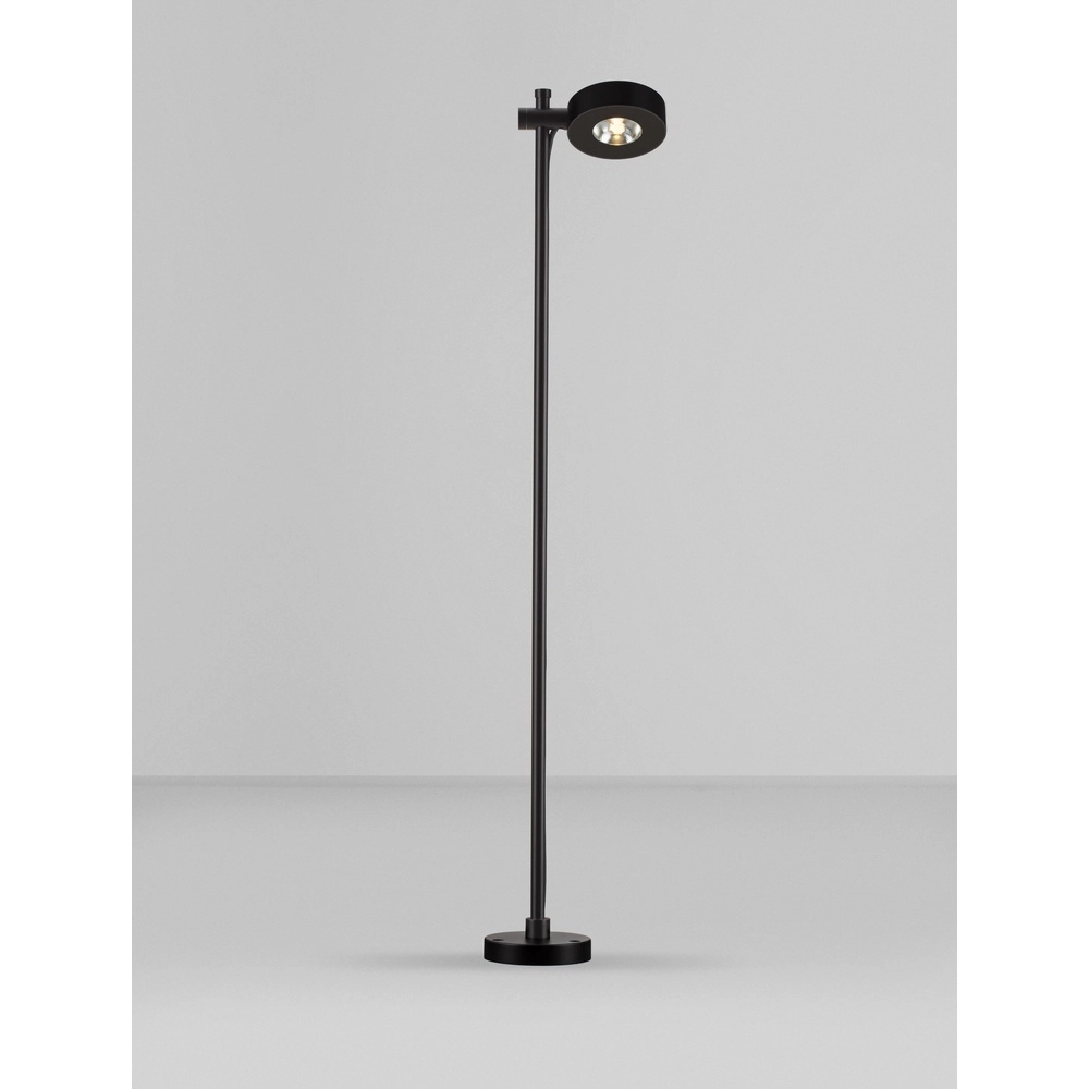 Design padverlichting Dyol 102cm zwart