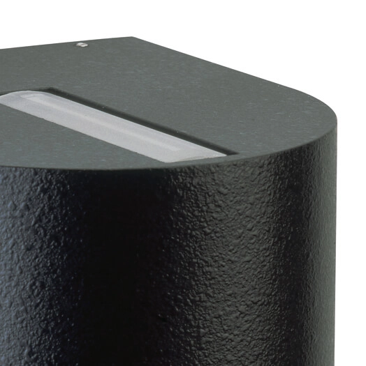 Led muurlamp Boll small-small Albert 4007235624007