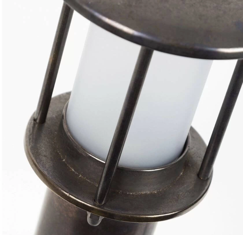 Muurlamp Resident KS verlichting 8714732663908