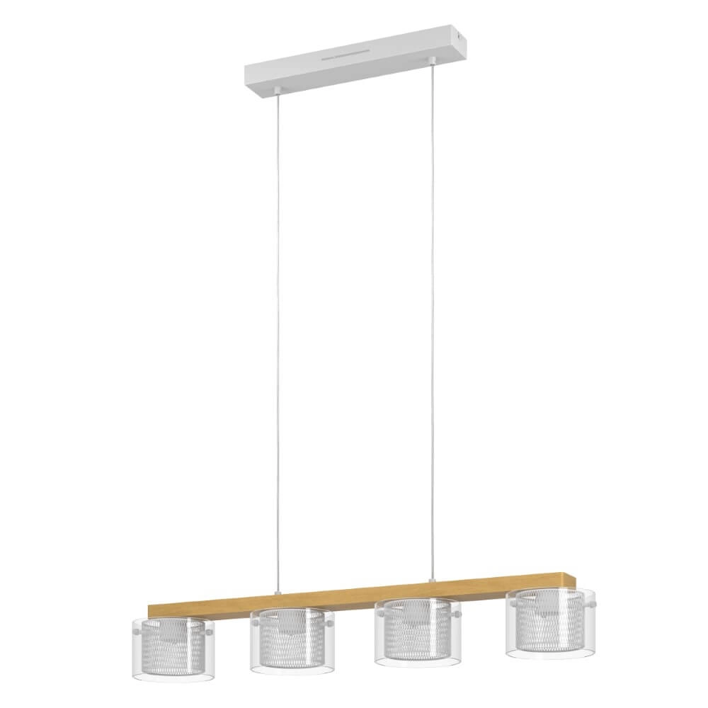 Zigbee led hanglamp Portico-Z