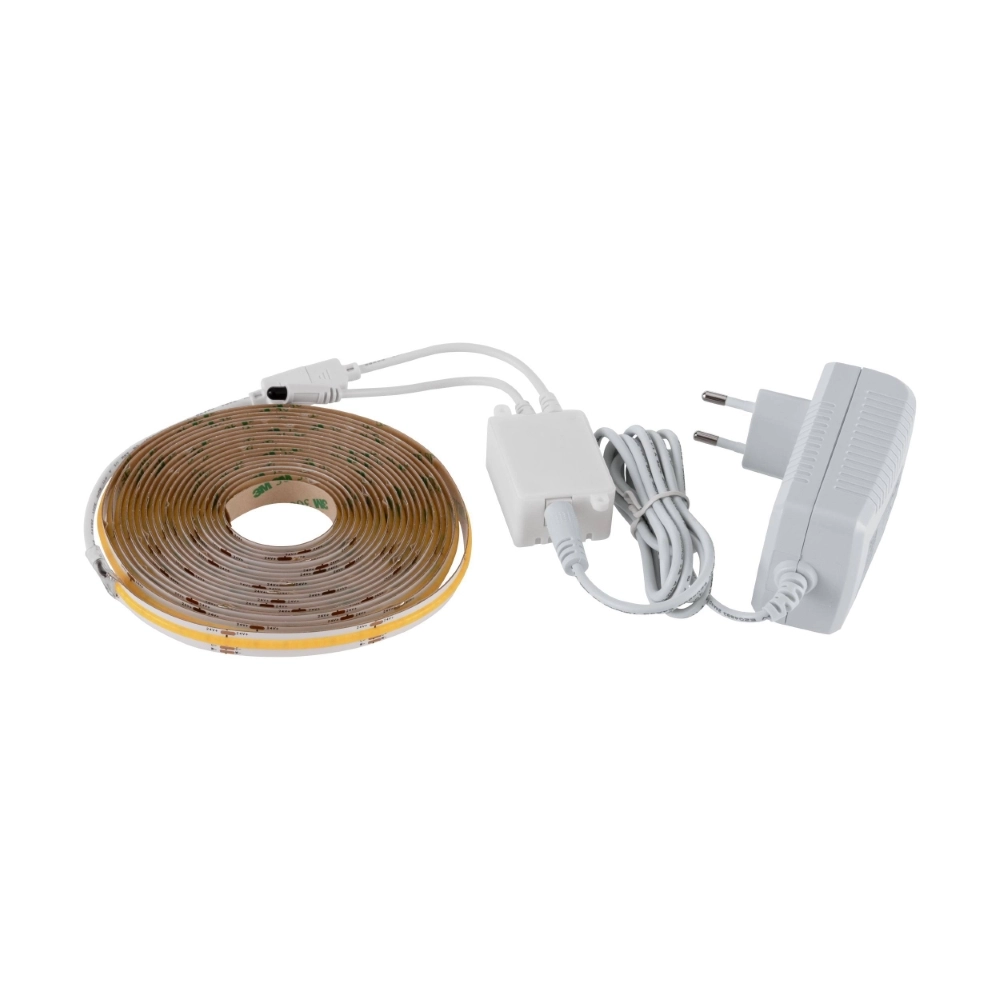 Led strip Cob Stripe 5 meter - Lichtkleur instelbaar Eglo 9008606244799