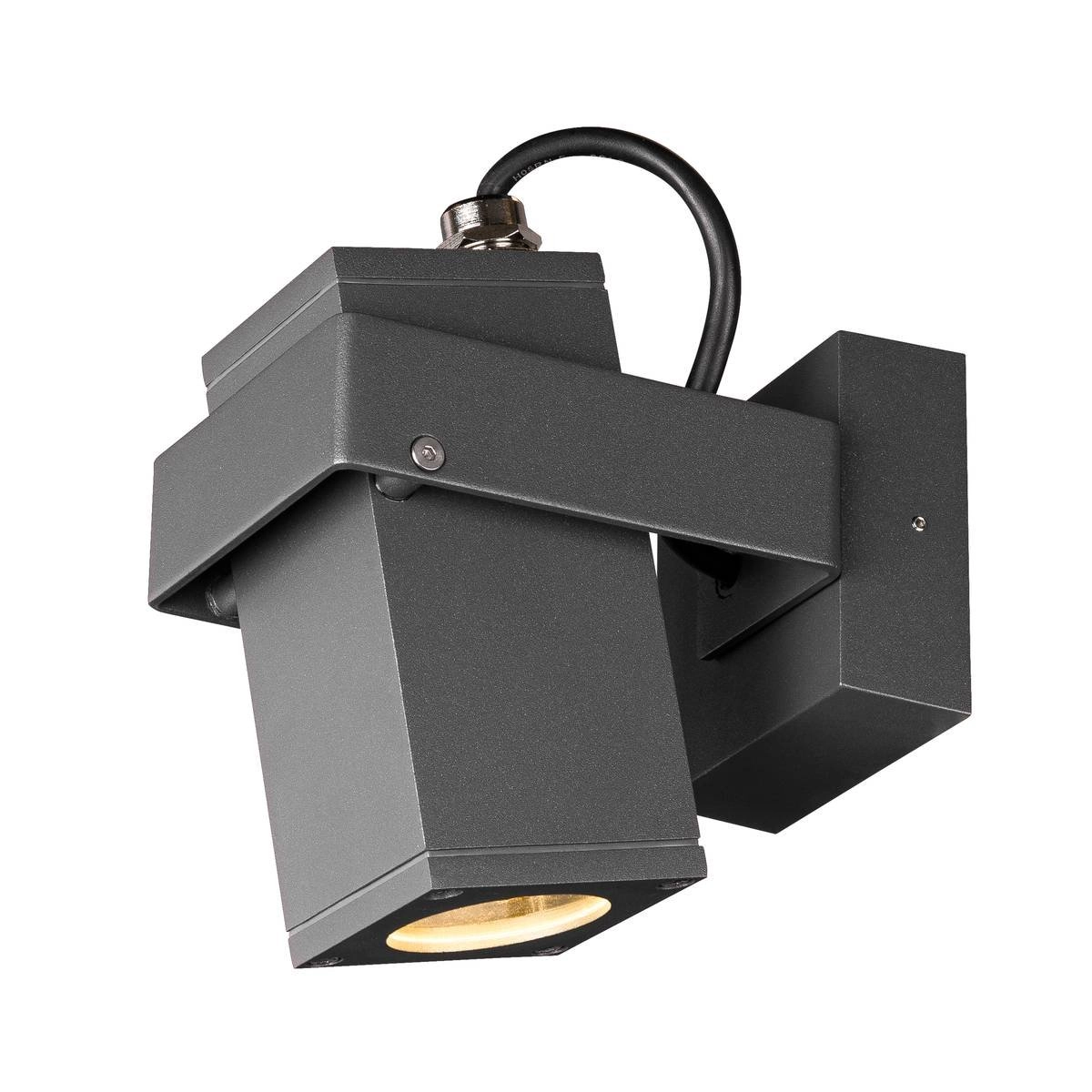 Wandspot Theo Bracket SLV 4024163248037