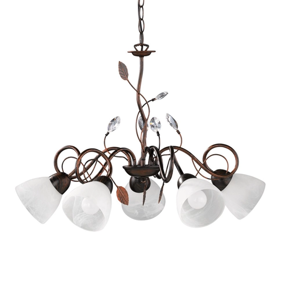 Luster Traditio Antiek Trio 4017807354164