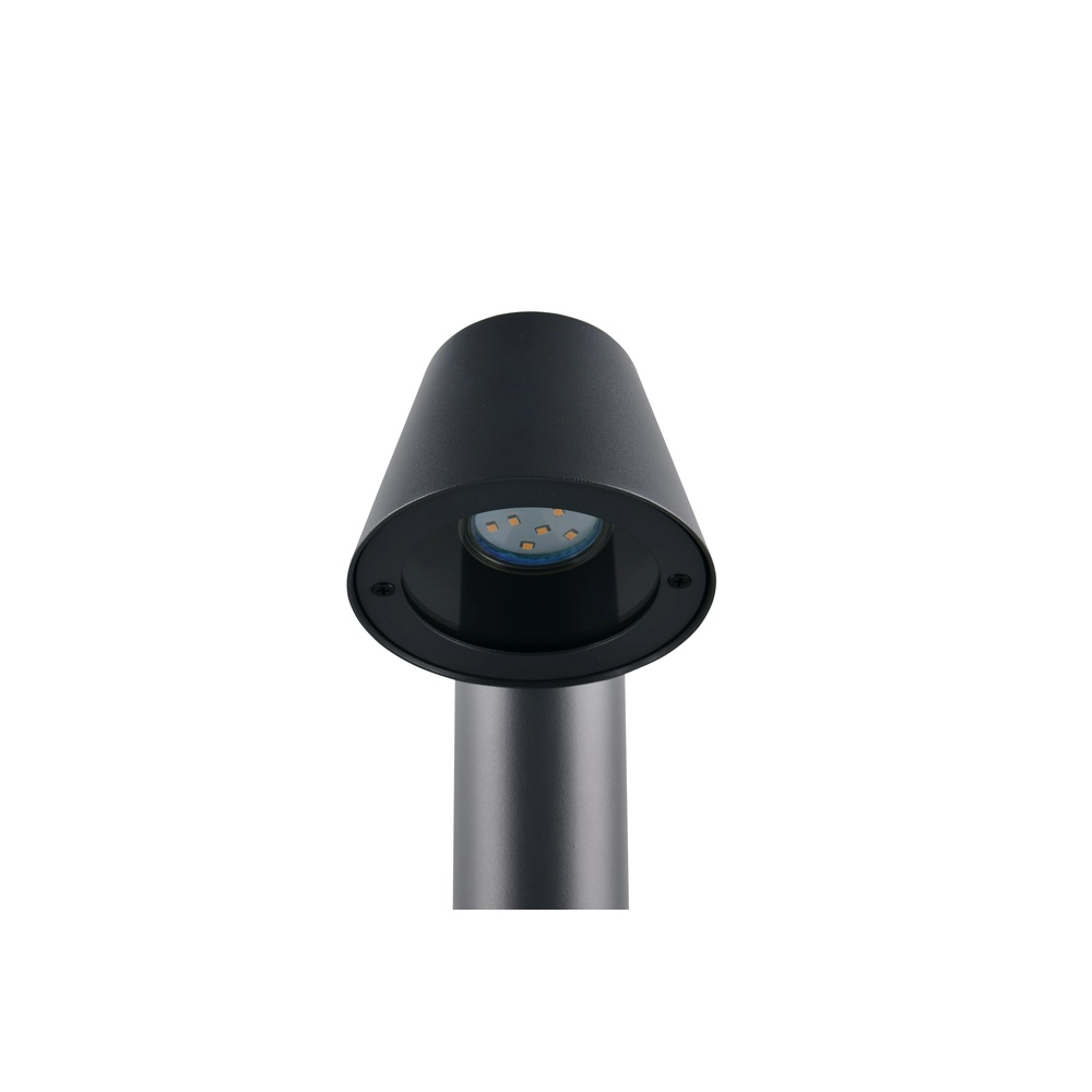Tuinlamp 60cm Beni antraciet Trio 4017807691436