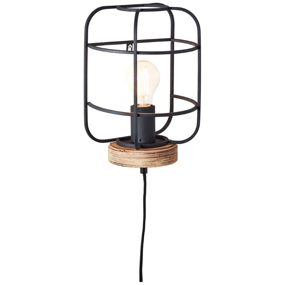 Wandlamp Gwen Brilliant 4004353386442
