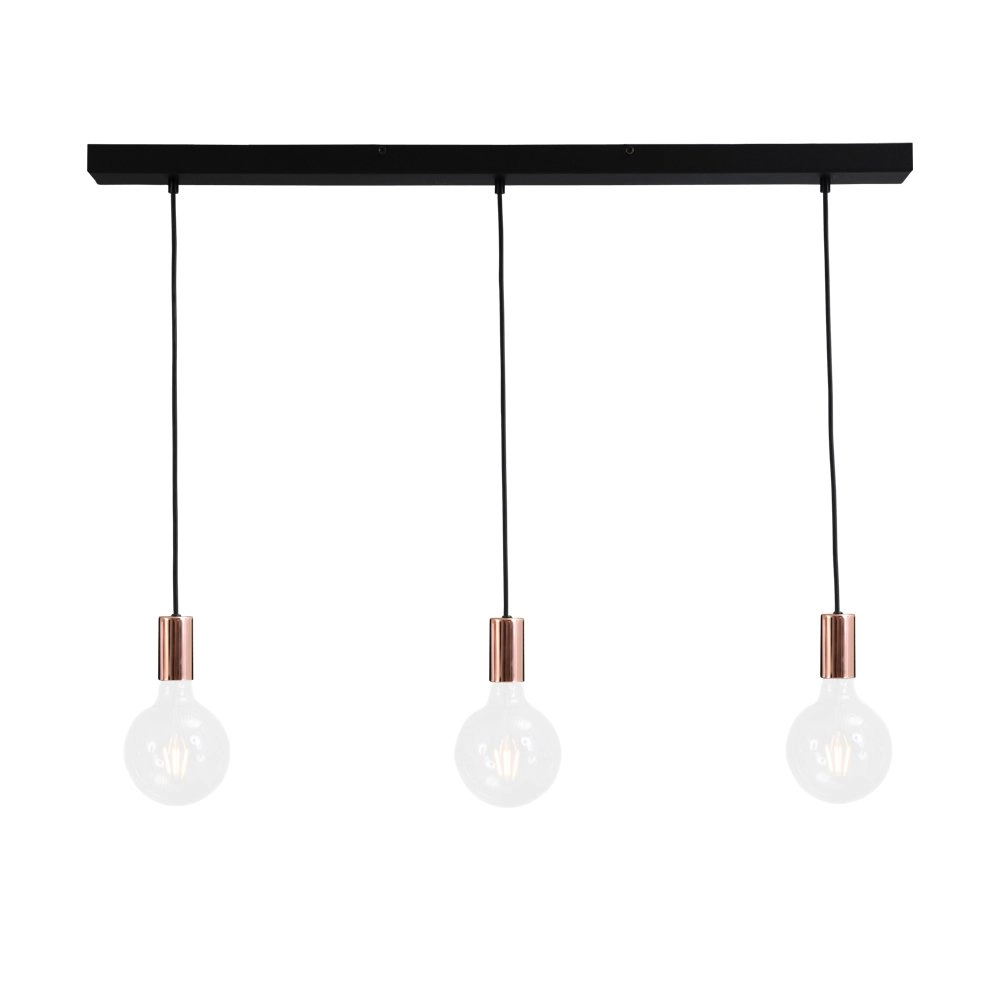 Hanglamp Concepto Roodkoper