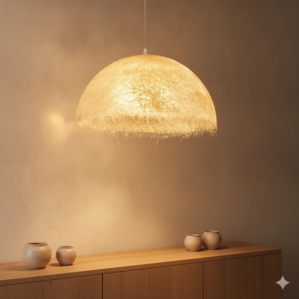 Hanglamp Lalu Ø 60cm