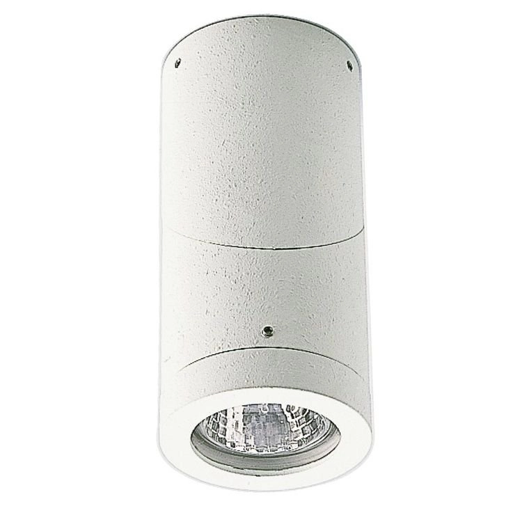 Veranda verlichting Cylinder spot