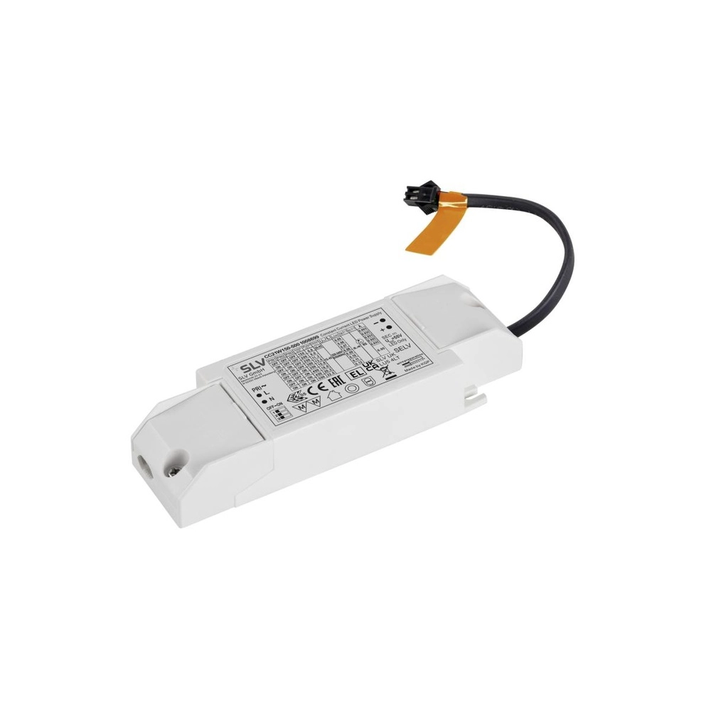21W Led-Driver 200mA