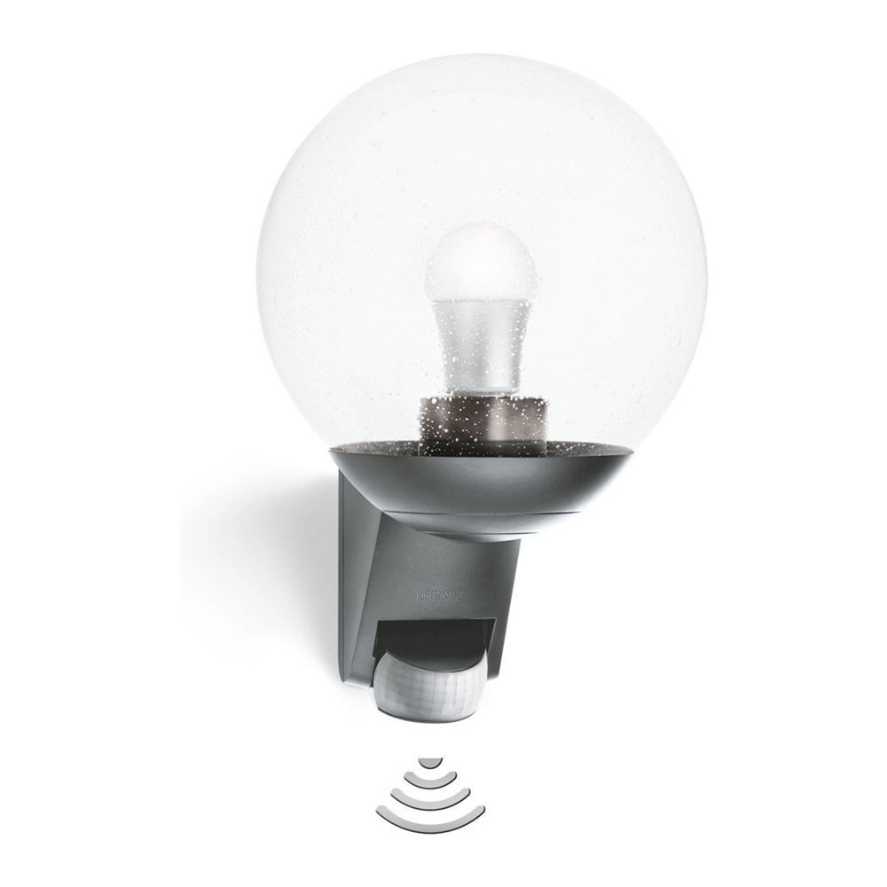 Schriklamp L585 Sensor