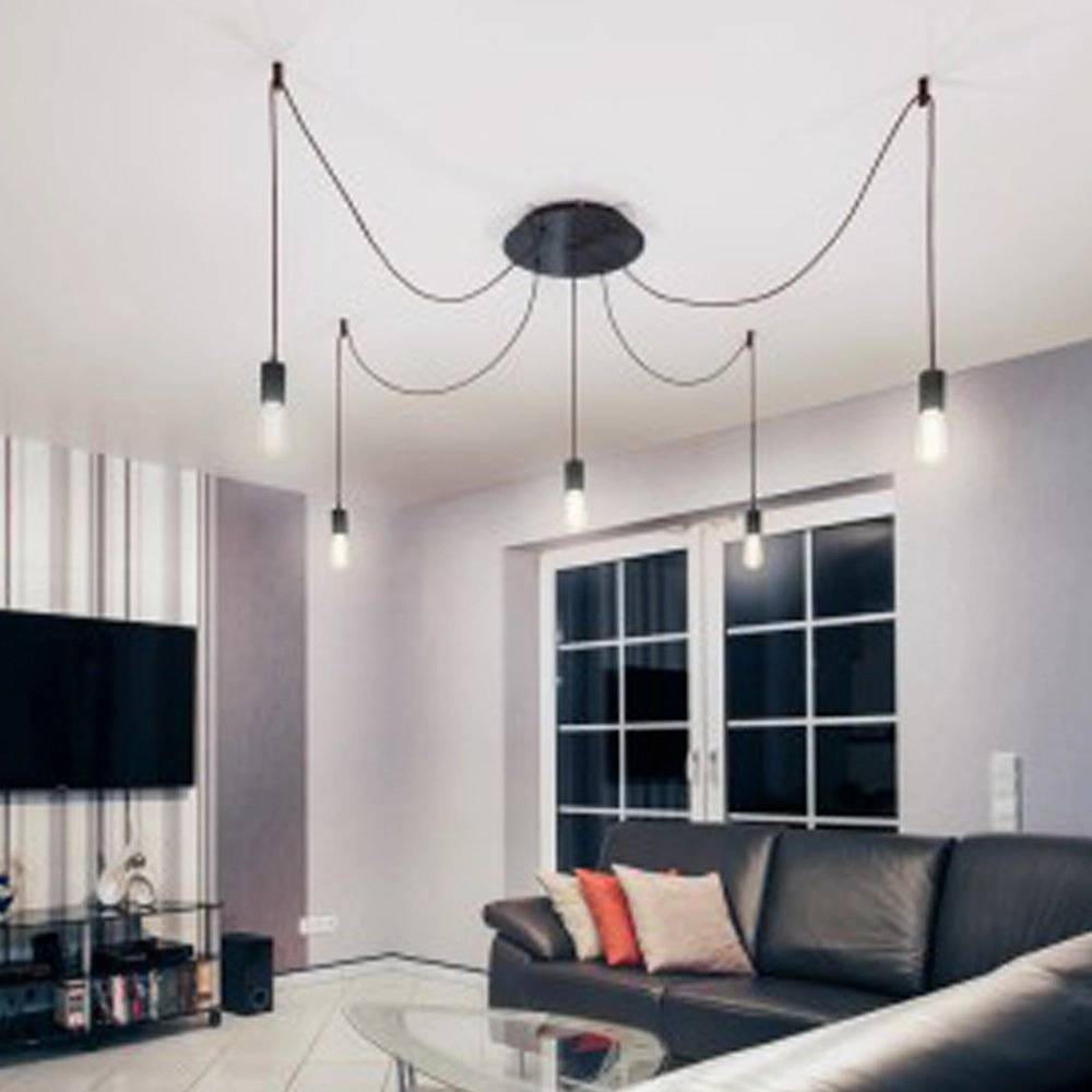 Hanglamp Fitu SLV 4024163173841