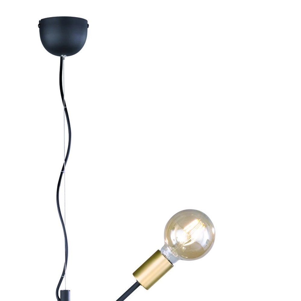 Hanglamp Cross Trio 4017807364392