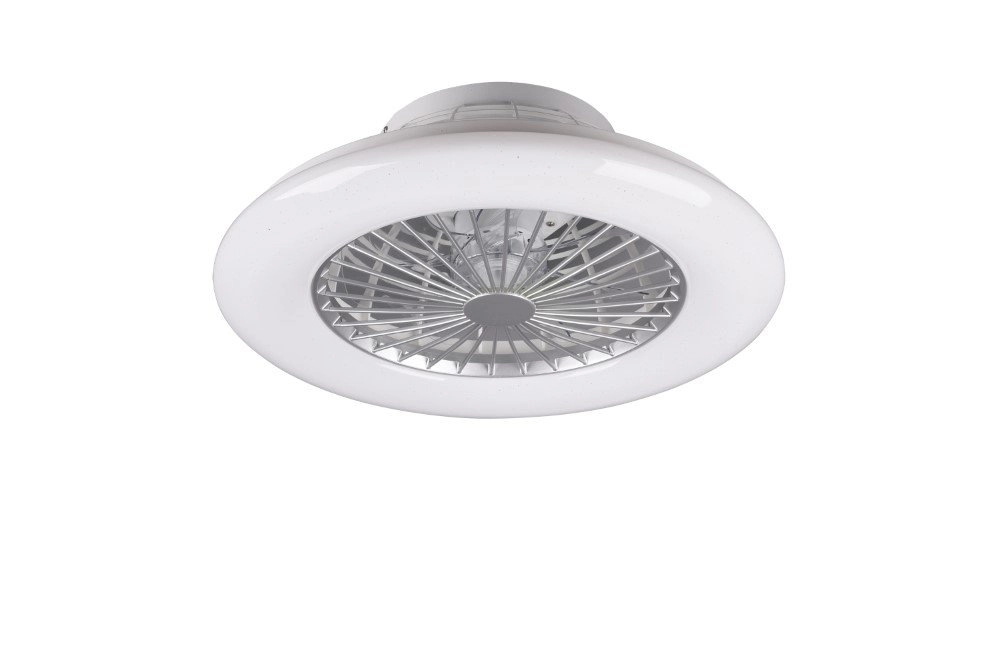 Plafondventilator Stralsund Trio 4017807466157