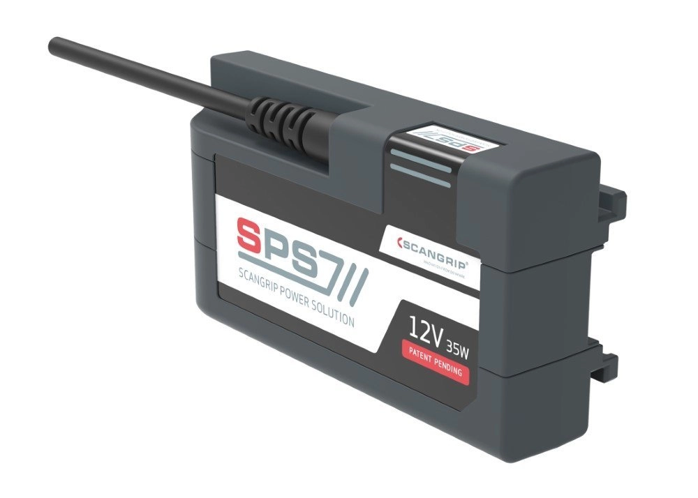 SPS Charger 35W