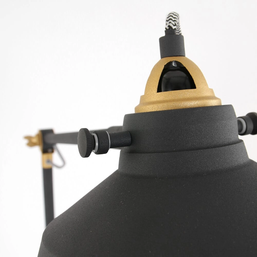 Vloerlamp Mexlite Steinhauer 8712746114744