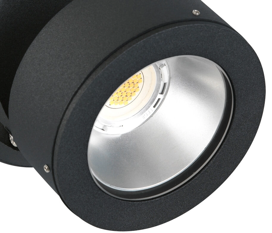 Wandspot Growie Led Albert 4007235623895