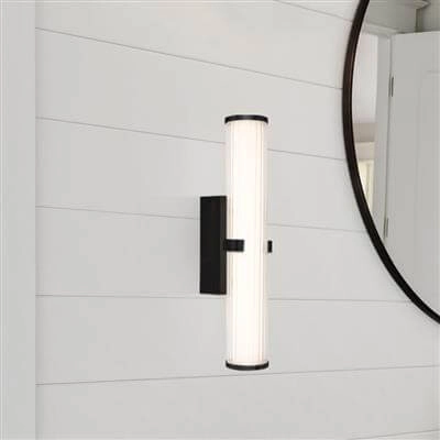 Wandlamp Clamp Badkamer Searchlight 5053423168142