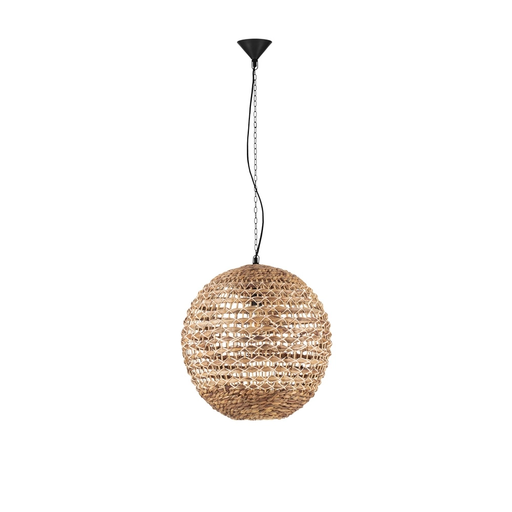 Hanglamp Bola scandinavisch Ø 51cm Lyora 5212017452962