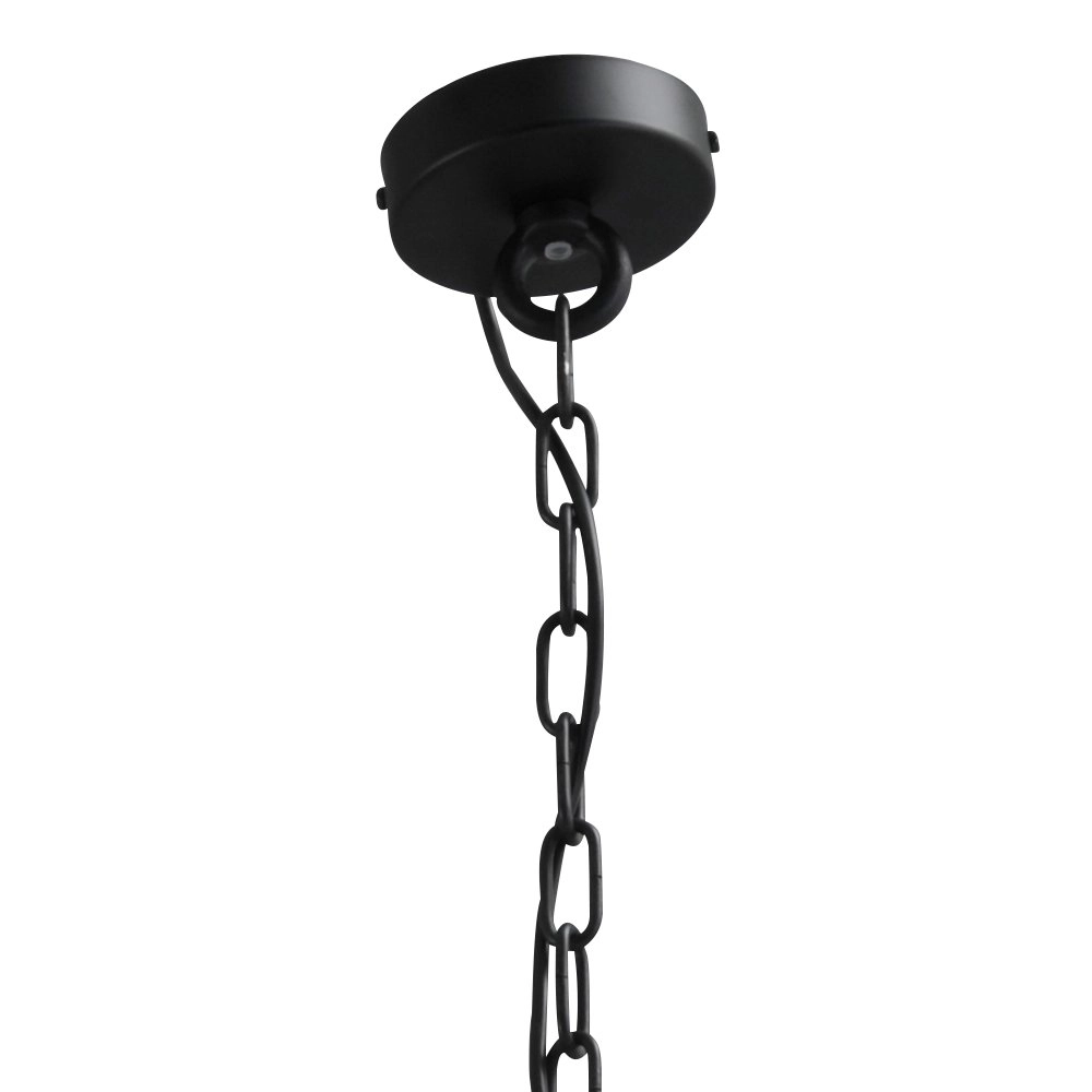 Hanglamp Industria 44 Bud Roodkoper Masterlight 8718121232850